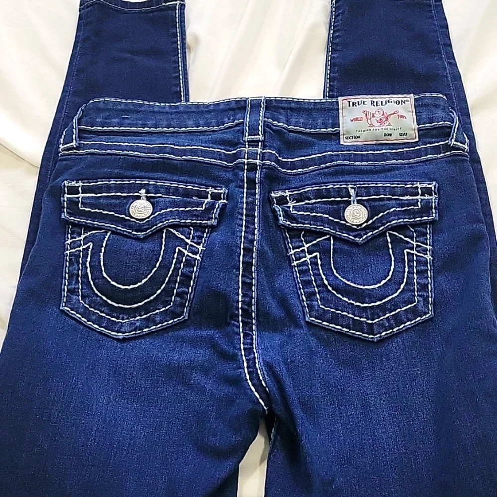 True Religion Jeans - Picture 6 of 6